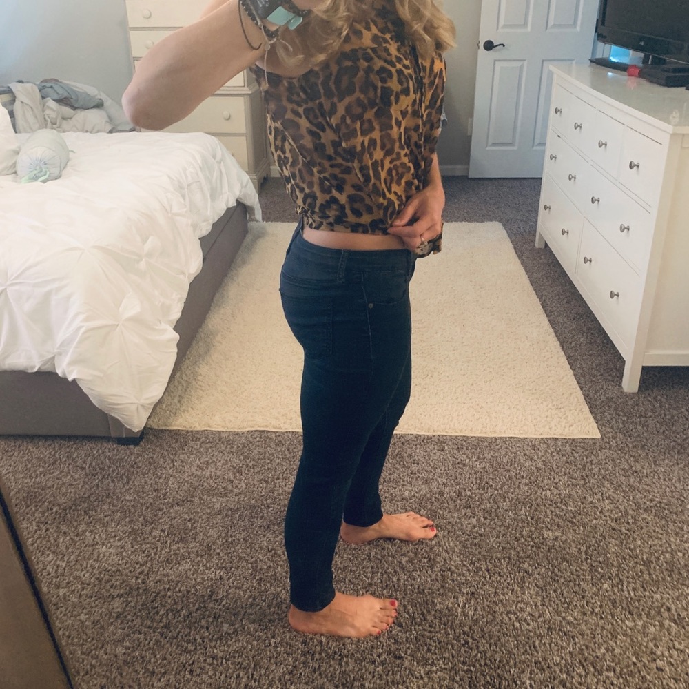 Buffalo David B size 29 jeans